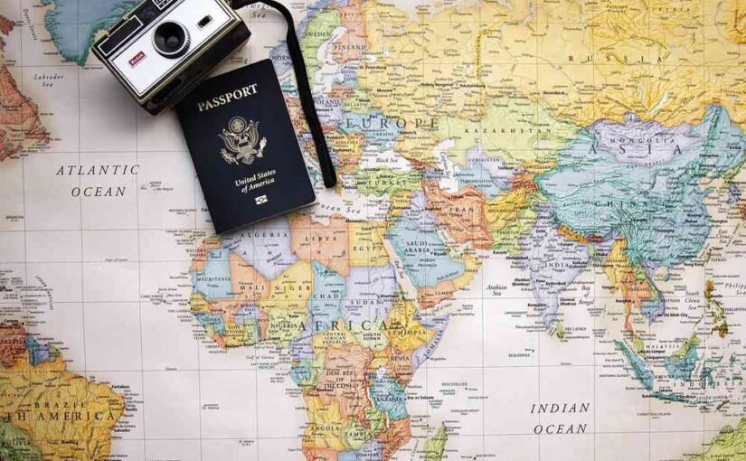 Un tour du monde à 18 500 € : le prix de la planification