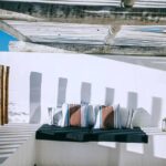 Mobil-home avec terrasse : pourquoi l'ombre compte plus que la clim en juillet