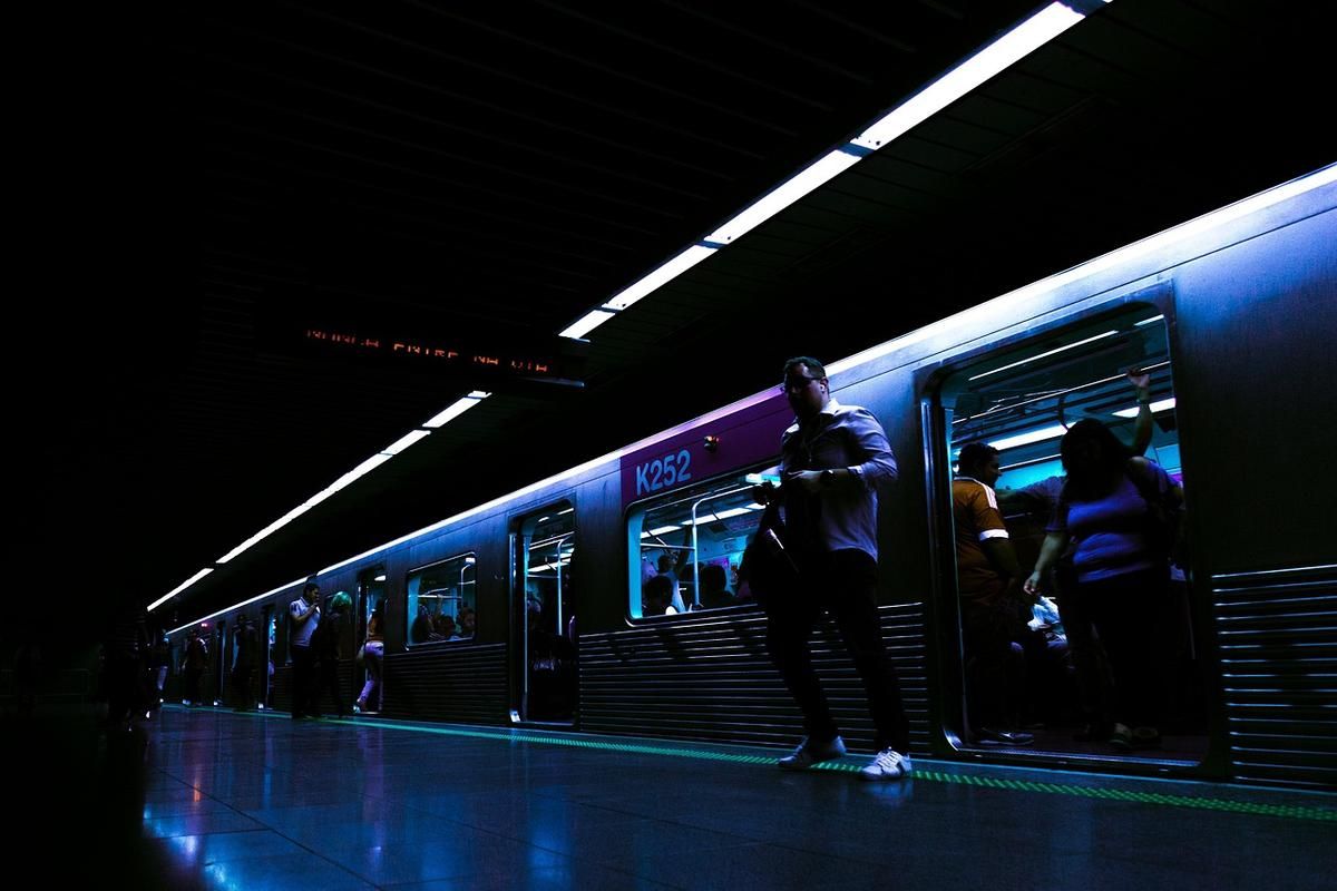 Réussir un premier train de nuit avec de jeunes enfants Réussir un premier train de nuit avec de jeunes enfants